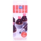 Preview: Piping Bag 30cm Hearts